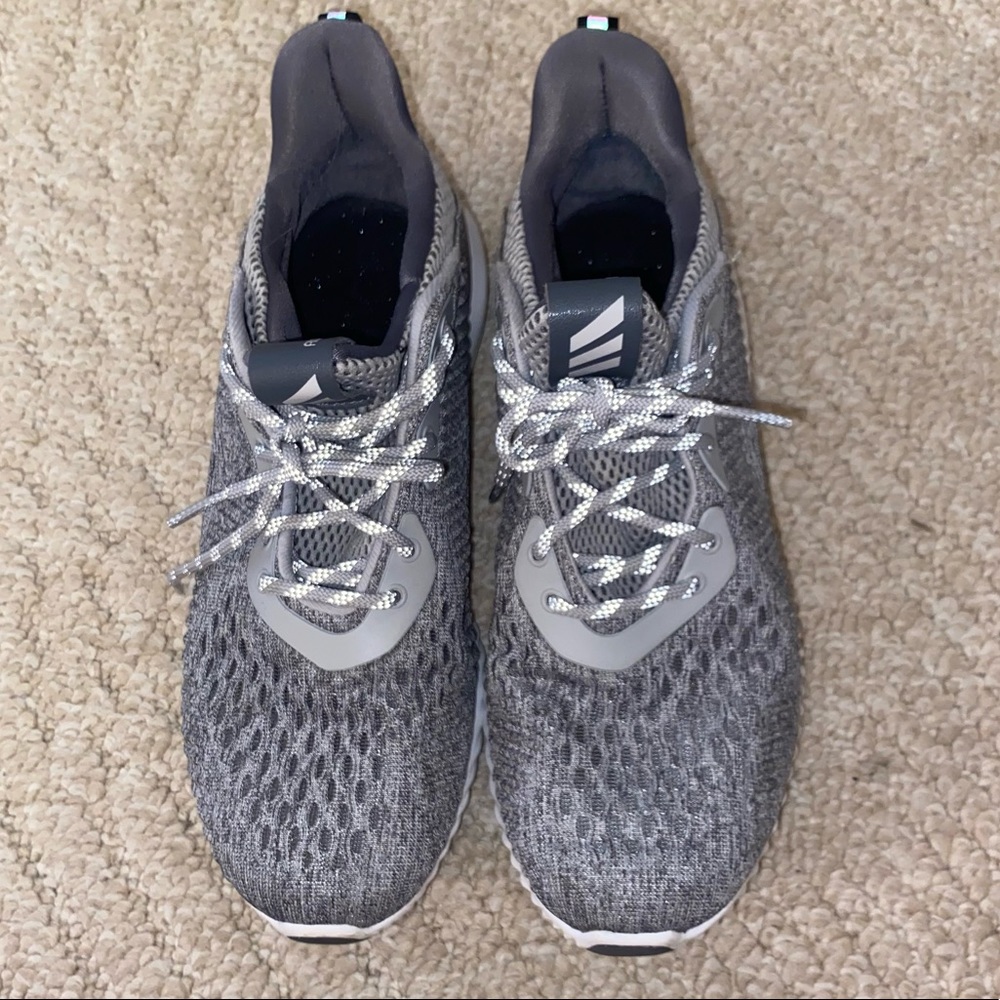 Adidas Alpha Bounce Shoes